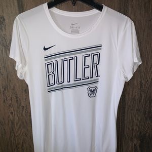 Butler Dri-fit